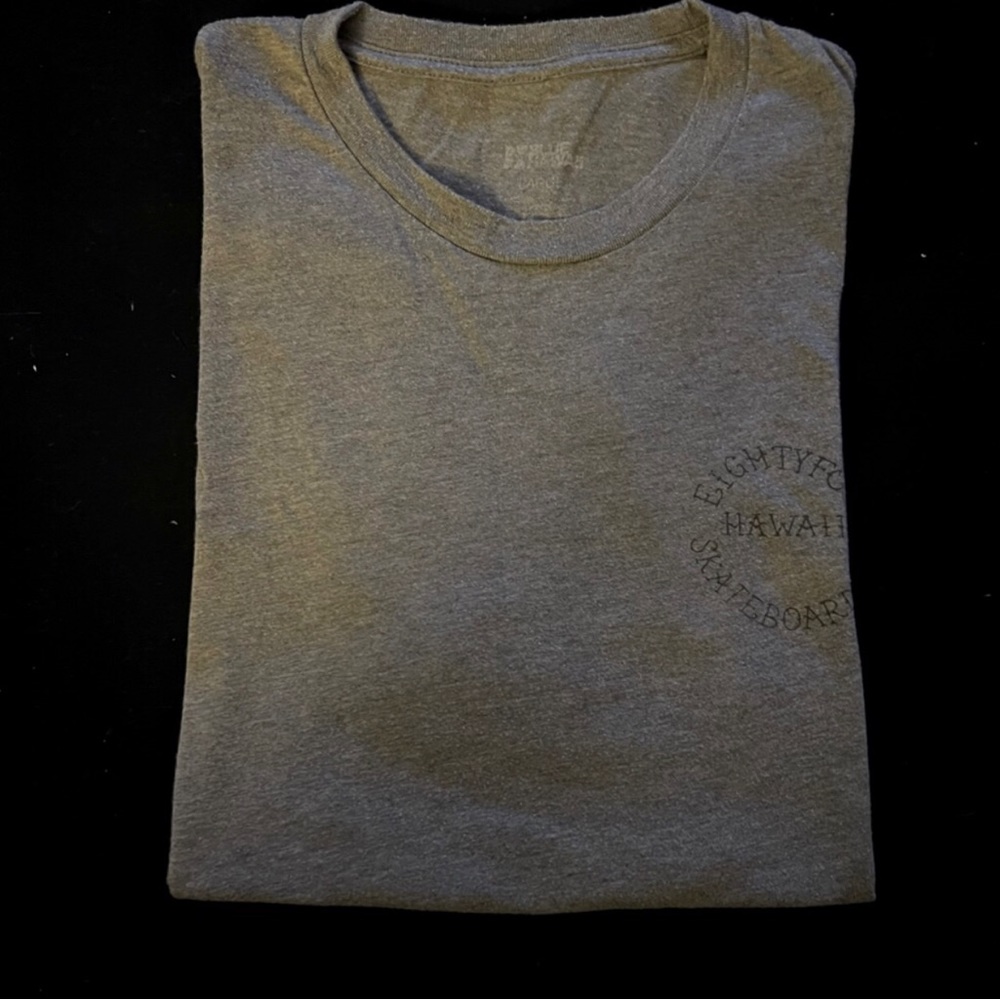 Skull T-shirt